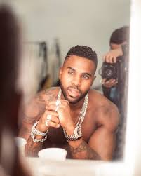 Black American Singers Male Pinterest Pindemi Jason Derulo American Singers Jason