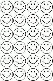 Smile 255b2 255d Jpg Image Boyama Sayfalari Davranis Cizelgeleri Davranis