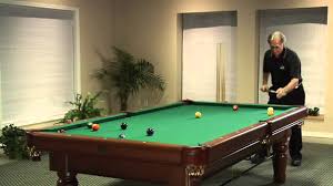 You'll have fewer misses with lines from the cue showing the ball's potential path. Billiards Vs Pool Difference And Comparison Diffen