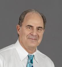 David B. Robins, MD