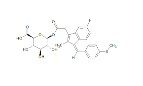 Image result for Sulindac