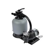 Groupe De Filtration Piscine Vipool 10 M3 H