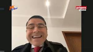 FAUSTO VÁSQUEZ, CANDIDATO PDTE COLEGIO DE ABOGADOS PICHINCHA