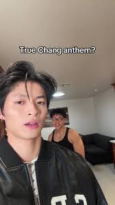 True Chang Anthem