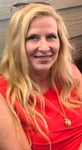 Jennifer Lynn McCullough Smith