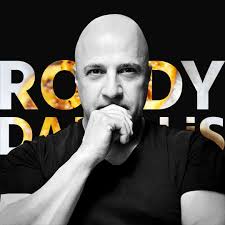 Ta Piatakia by Roddy Damalis