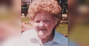 Regina Louise Dowell Obituary