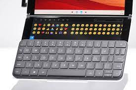 新surfaceを早速ハンズオン 現地で確認した15のチェックポイント どのモデルも完成度は高い 西田宗千佳 engadget 日本版 ハンズオン 千佳 インテル