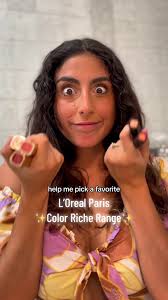 Which one is your fav shade? Get yours in time for Lipstick Day at @Su...