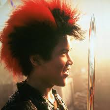 Which Hook Character Are You Movie Tattoo Hook Movie Rufio Hook