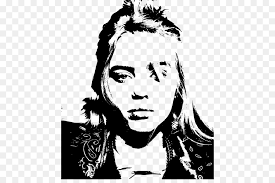 Showing editorial results for billie eilish. Billie Eilish Background