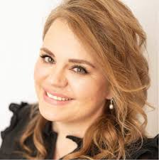 Lacey Whitaker, Realtor- Aweigh Real Estate