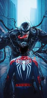 Perfect for your desktop home screen or for. Venom Spiderman Wallpaper Kolpaper Awesome Free Hd Wallpapers