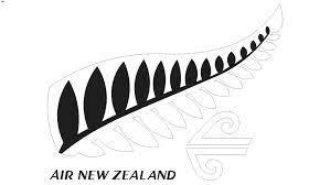 Some logos are clickable and available in large sizes. Air New Zealand Logo 3d Warehouse
