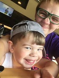 Hey there! My name is Gabrielle I'm 21 & a single mom I have a 2 year old  son. I am looking to provide babysitting as I'm not currently working.  besides being