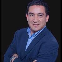 Rafael Cano Barron Email & Phone Number