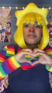 Sally Lets Dance Tanz