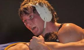 Wolves atop Super Region I rankings once again