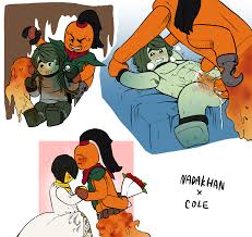 Rule 34 Dev - 2boys broken_rape_victim double_penetration erection kai_( ninjago) lego male male_only male_rape male_rape_victim male_raped  male_raping_male male_rapist multiple_boys nadakhan_(ninjago) necrophilia  ninjago nude penetration penis pirate ...