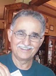 Roland Martinez Obituary (2013)