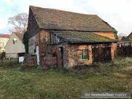 Wenn sie auf der suche nach einem haus zum kauf oder einer eigentumswohnung in lübben sind, finden sie auf dem kip lübben passende angebote. Haus Nahe Lubben Mit Scheune Nebengebaude Und 4438m