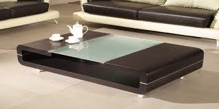 Yuk Mengenal Coffee Table Okezone Economy