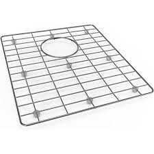 Bottom grid in stainless steel (lkwobg2317ss) at ferguson. Elkay Gfobg1416ss Stainless Steel 13 X 15 Inch Sink Bottom Grid