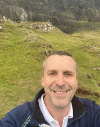 Gordon Davidson Private Tour Guide in Inverness, United Kingdom