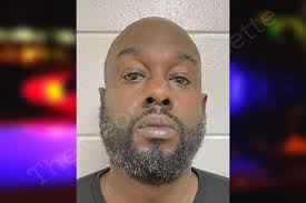 Nykolas Emory — Morgan County Jail Bookings