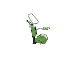 Motionscykel – modstand – Urba Play