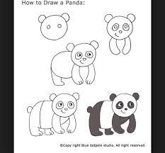 Maybe you would like to learn more about one of these? How To Draw Animals For Beginners Drawings Easy Drawings Animal Drawings