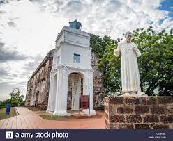 Whether you're traveling with friends, family, or even pets, vrbo holiday homes have the best. St Pauls Church Malacca Stockfotos Und Bilder Kaufen Alamy
