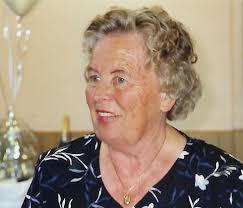 Tribute to Joan Palmer, 1930