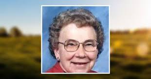 Rita Schmitt Obituary November 18, 2009
