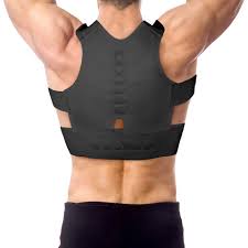 Let us know in comments section. Othopedic Corset Back Correction Men Posture Corrector Straight Back Shoulder Lumbar Support Corset Back Pain Relief B001 Corset Back Pain Lumbar Support Corsetposture Corrector Aliexpress