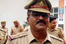 Si Dies Of Covid 19 Making Him First Casualty From Security Forces In Meerut
