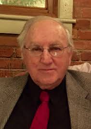 Robert Gordon FRATTINI