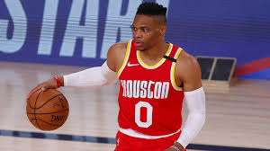 Download your russell westbrook take flight wallpapers from posterizes.com in mobile and desktop sizes below! Wizards Confirm Westbrook Capture As Wall Joins Rockets Basketball News Stadium Astro