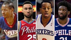 Two sixers players among positive coronavirus tests. The 17 Best Sixers Of The 2000s Rsn