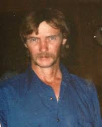 Terry Jay Tidwell (1958-1999)