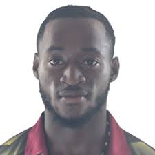 Anthony Bramble Profile & Career Stats