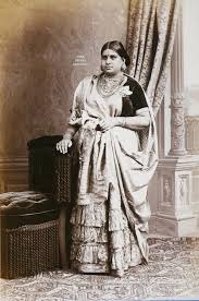 Delhi Durbar, January 1877 — The grand ...