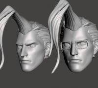 street fighter jada toys" 3D Models to Print