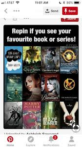 Divergent Fault In Our Stars Hunger Games Harry Potter Percy Jackson The Fault In Our Stars Hunger Games Favorite Books