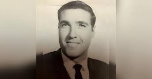 Charles Larry Burch Obituary