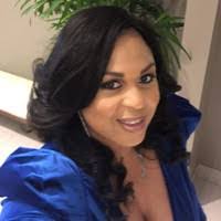 Nadine Bond's Instagram, Twitter & Facebook