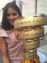 All you need to bet. à¦Ÿ à¦‡à¦Ÿ à¦° Giro D Italia Here S The Senza Fine Trophy Who Will Write His Own Name On Ecco Che Entra Il Trofeo Senza Fine Chi Scrivera Il Suo Nome Quest Anno Giro101 Giro Https T Co Mdupowdzoq