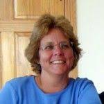 Martha Ward Woodhouse “Marty” Blee Holland (1956-2010)