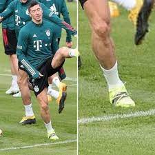 Phantom venom elite fg football boots (as worn by robert lewandowski) Lewandowski To Join Adidas Footy Headlines