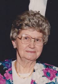 Bertha Ulrich Family History & Historical Records